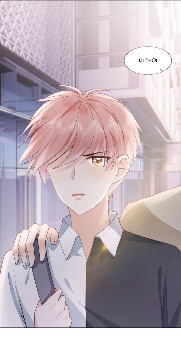 Tri Bỉ: Chapter 55