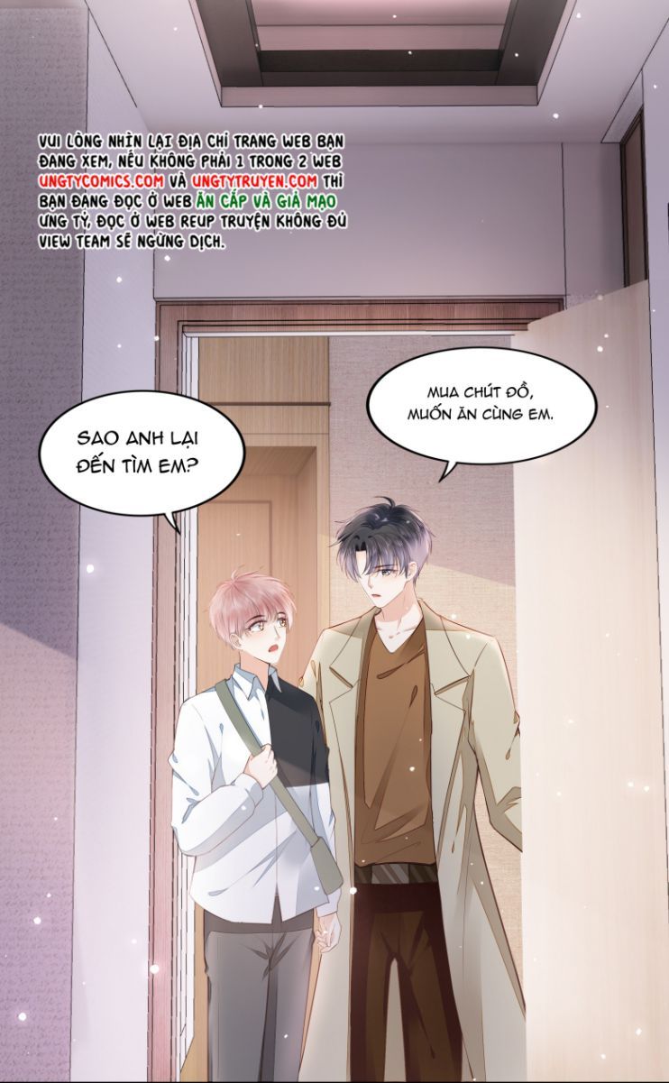 Tri Bỉ: Chapter 55