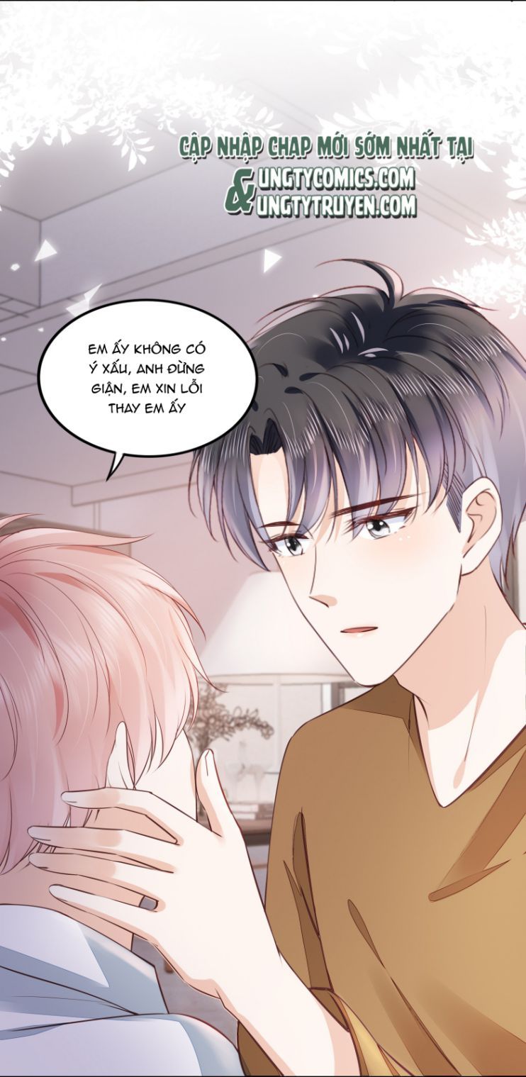 Tri Bỉ: Chapter 55