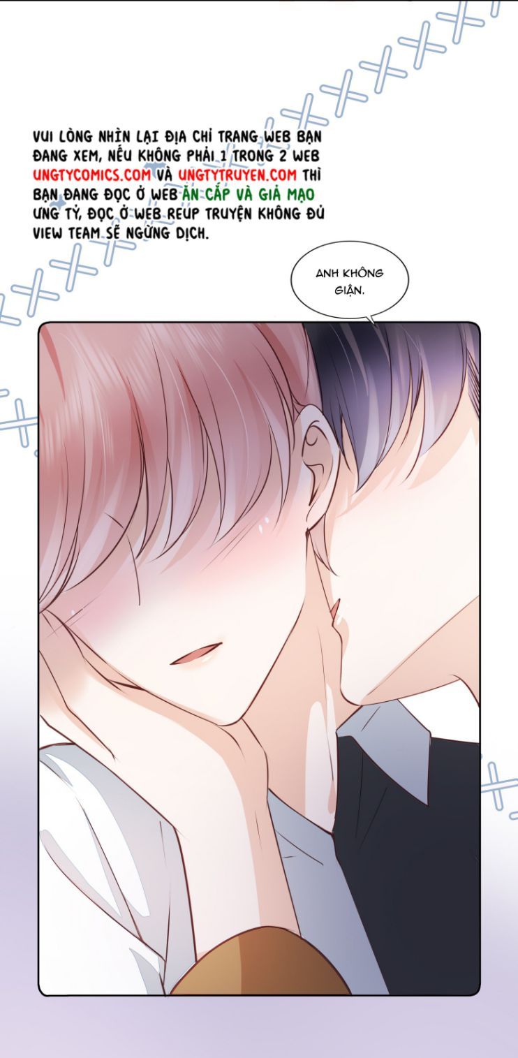 Tri Bỉ: Chapter 55