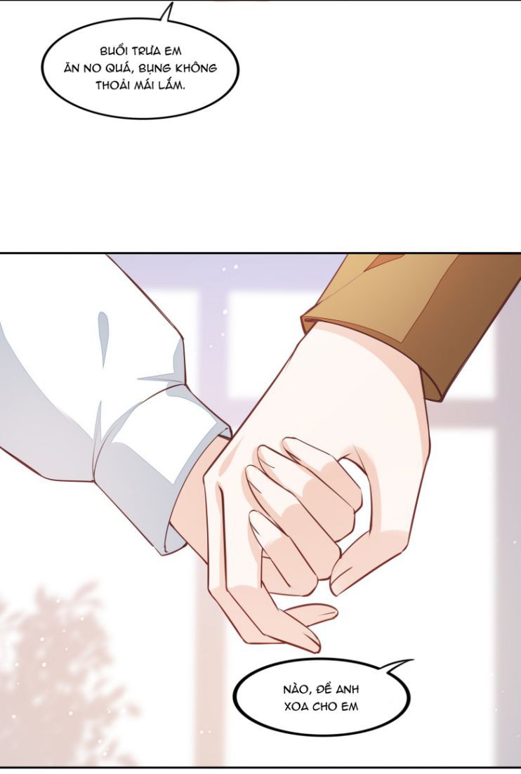 Tri Bỉ: Chapter 55