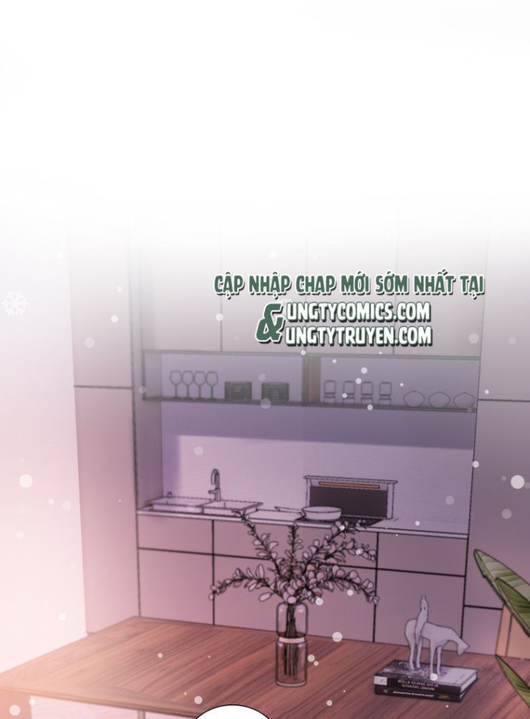 Tri Bỉ: Chapter 55