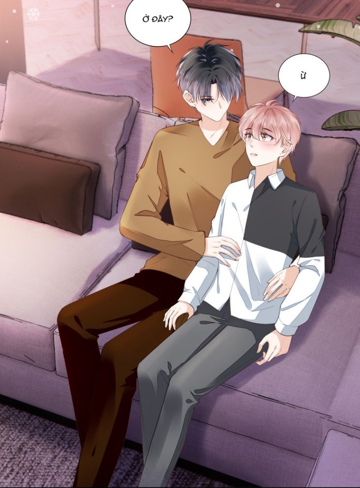 Tri Bỉ: Chapter 55