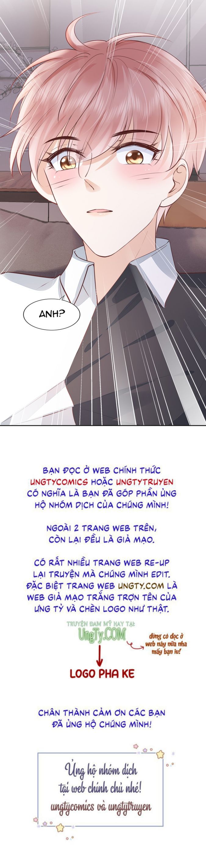 Tri Bỉ: Chapter 55