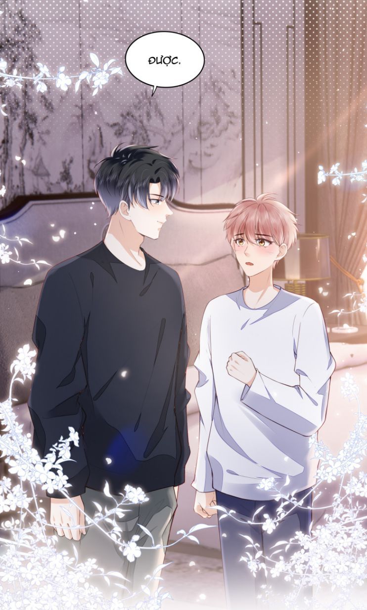 Tri Bỉ: Chapter 55