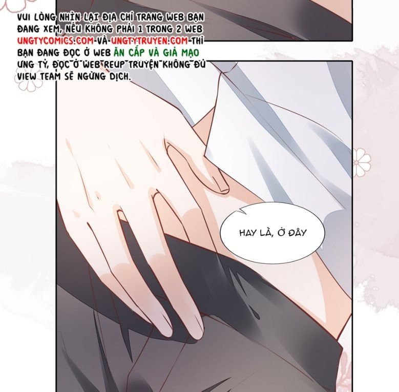 Tri Bỉ: Chapter 56