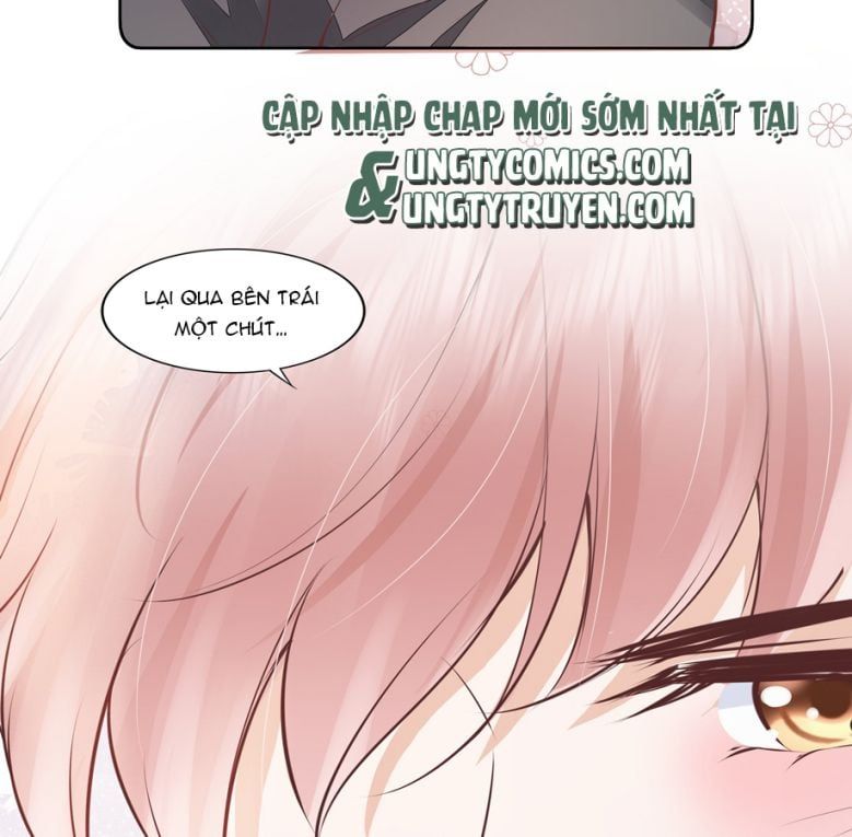 Tri Bỉ: Chapter 56
