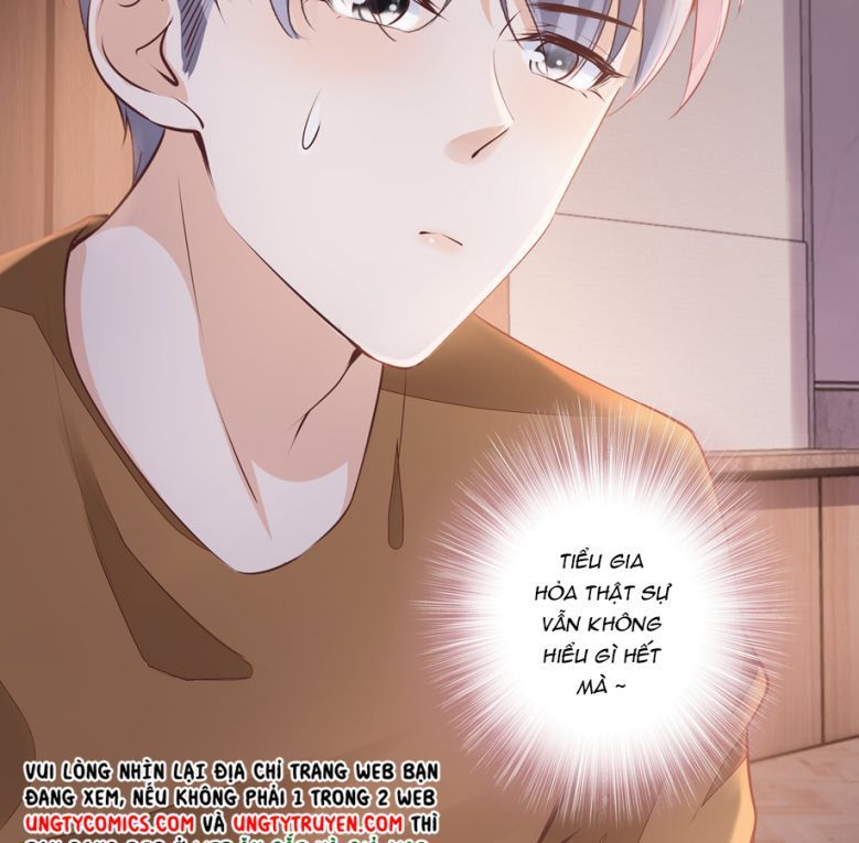 Tri Bỉ: Chapter 56