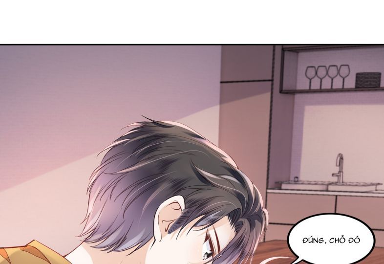 Tri Bỉ: Chapter 56