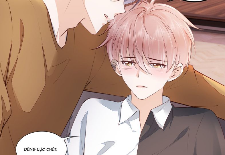 Tri Bỉ: Chapter 56