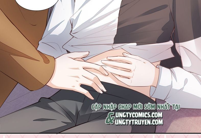 Tri Bỉ: Chapter 56