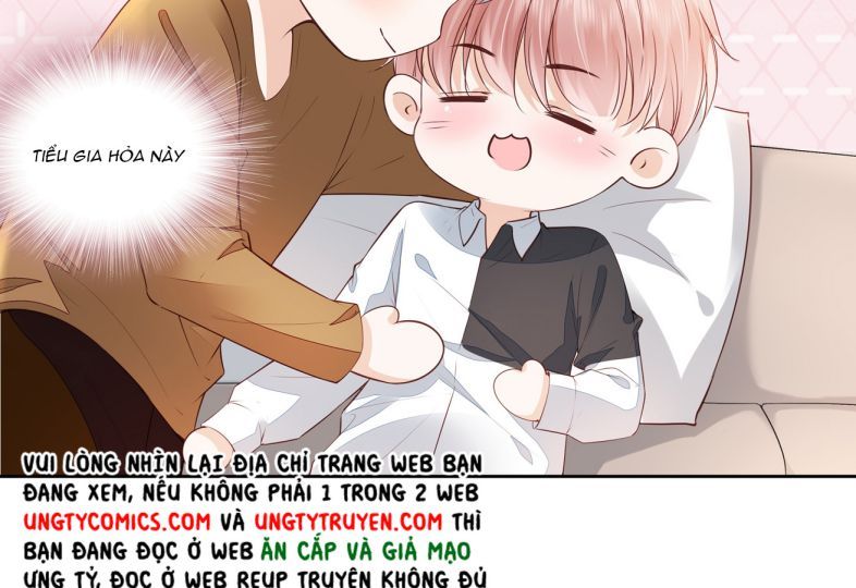 Tri Bỉ: Chapter 56