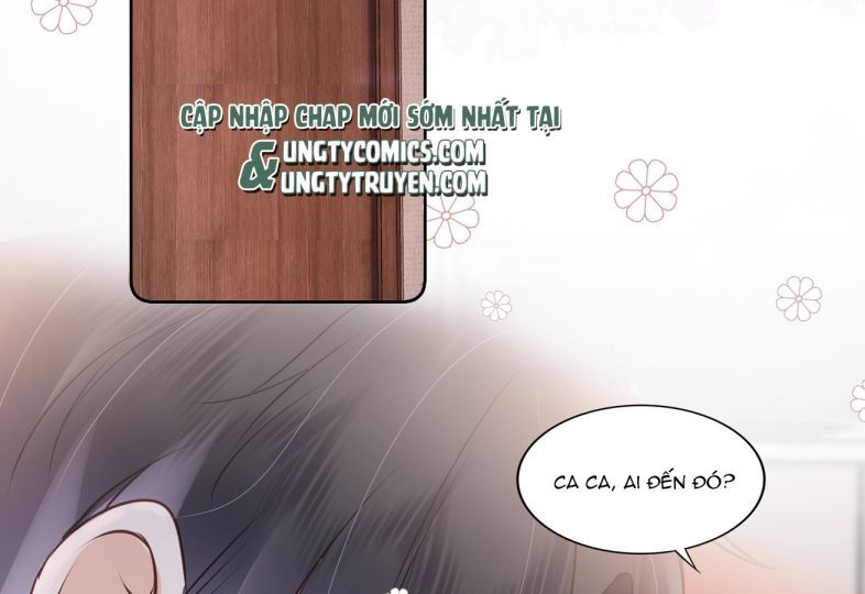 Tri Bỉ: Chapter 56