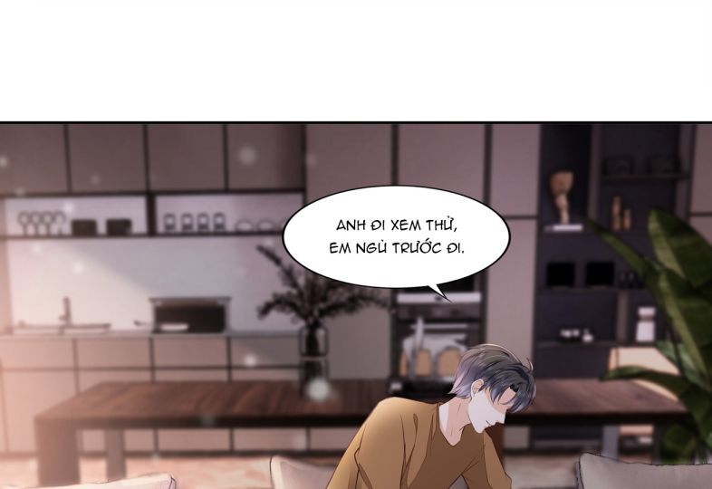 Tri Bỉ: Chapter 56