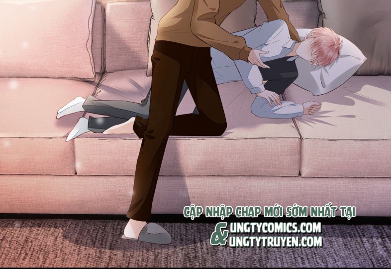 Tri Bỉ: Chapter 56