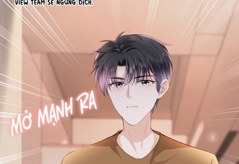 Tri Bỉ: Chapter 56