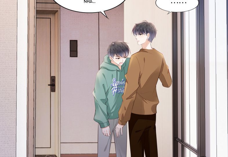 Tri Bỉ: Chapter 56