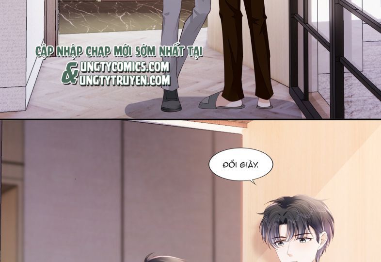 Tri Bỉ: Chapter 56