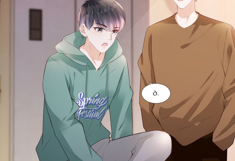 Tri Bỉ: Chapter 56