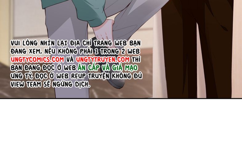 Tri Bỉ: Chapter 56