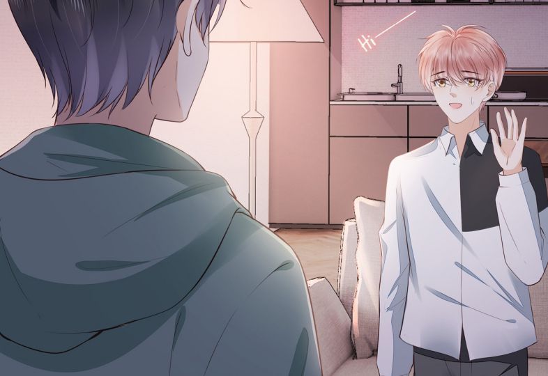 Tri Bỉ: Chapter 56