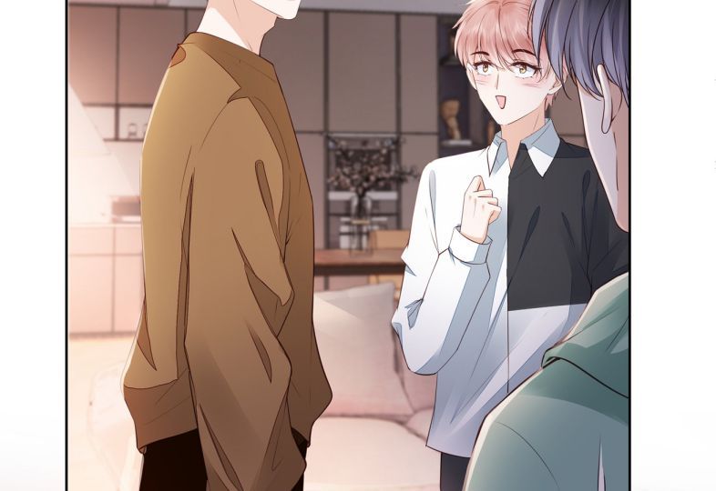 Tri Bỉ: Chapter 56