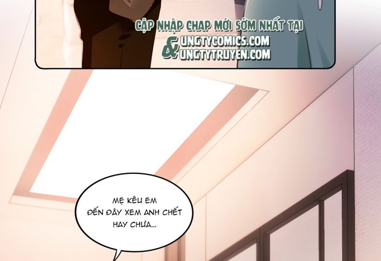 Tri Bỉ: Chapter 56