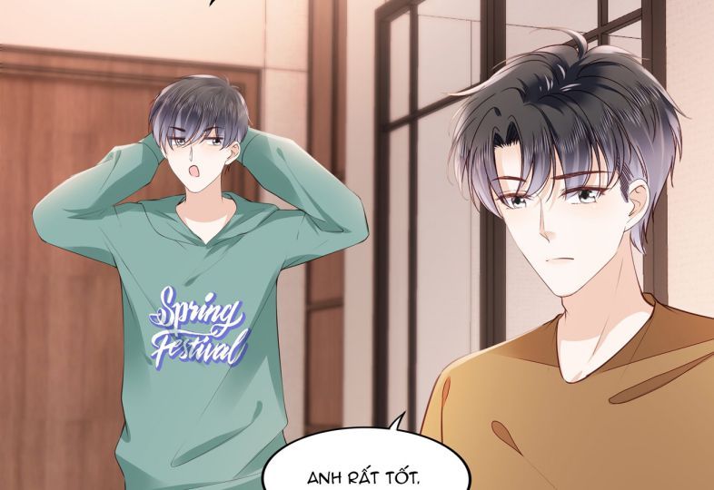 Tri Bỉ: Chapter 56