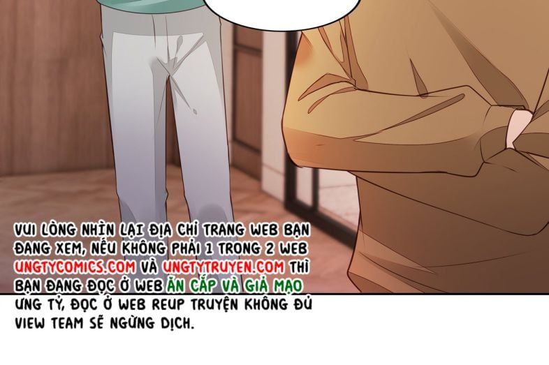 Tri Bỉ: Chapter 56