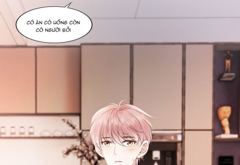 Tri Bỉ: Chapter 56