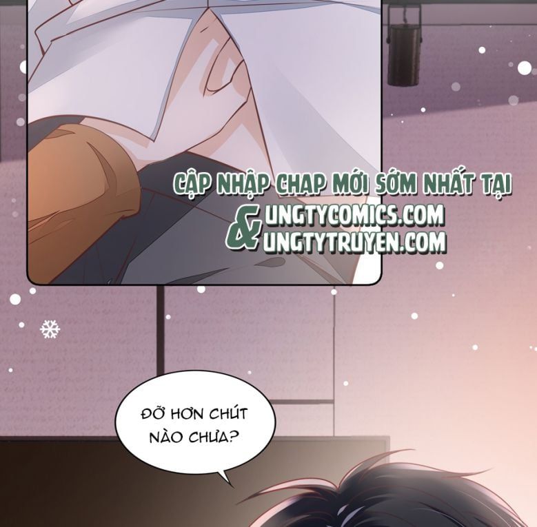 Tri Bỉ: Chapter 56