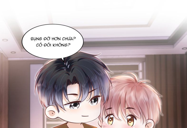 Tri Bỉ: Chapter 56