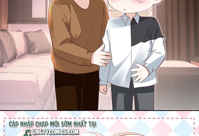 Tri Bỉ: Chapter 56