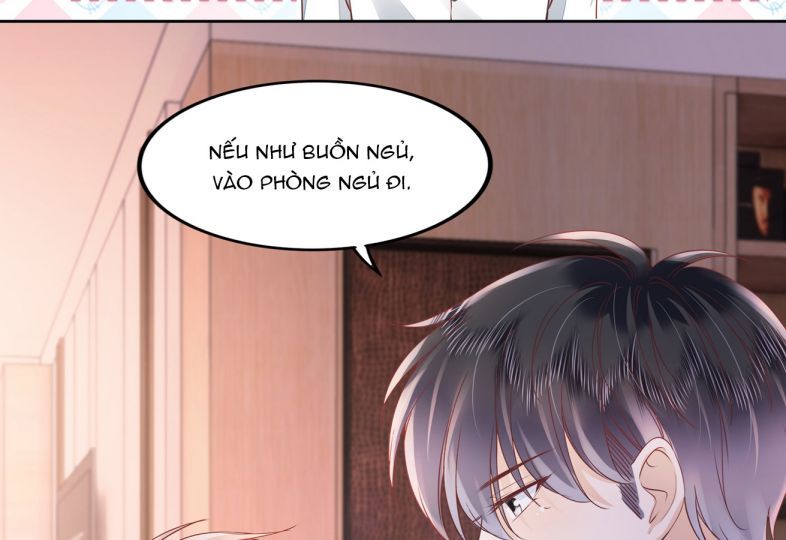 Tri Bỉ: Chapter 56