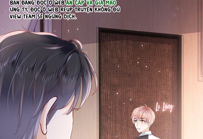 Tri Bỉ: Chapter 56