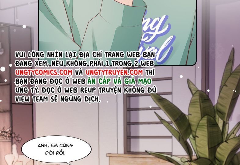 Tri Bỉ: Chapter 56