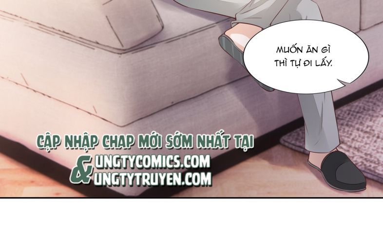 Tri Bỉ: Chapter 56