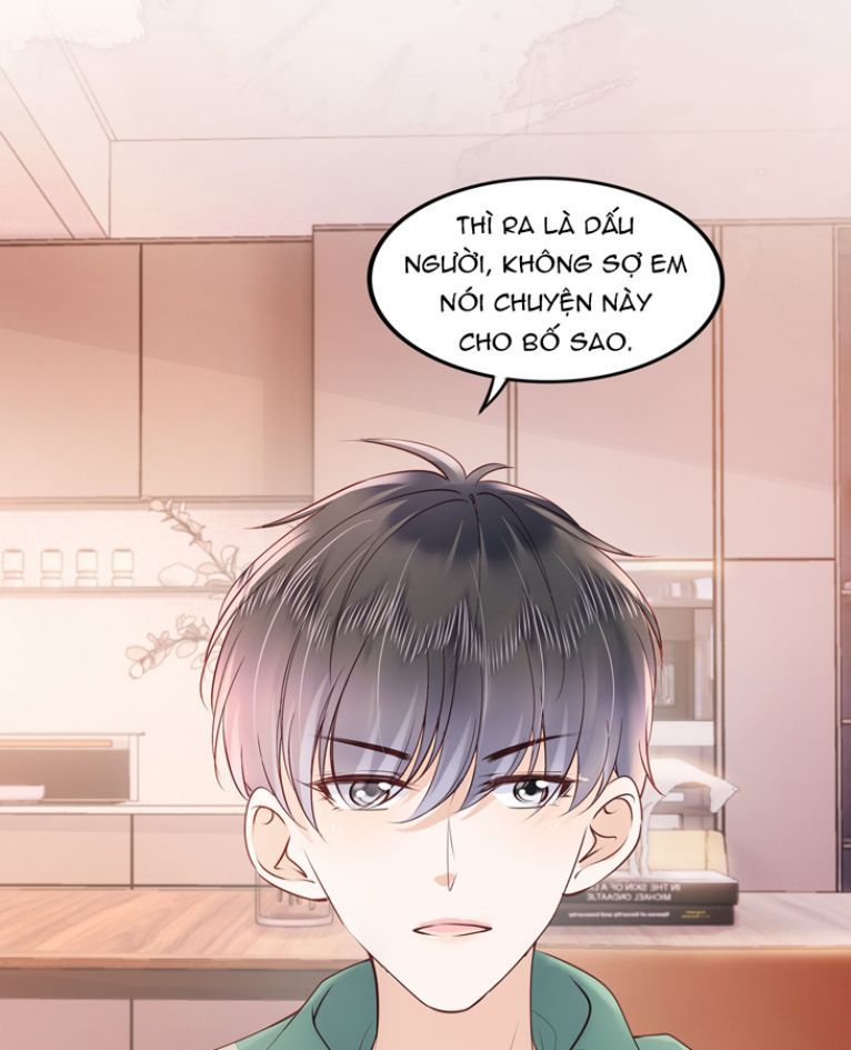 Tri Bỉ: Chapter 56