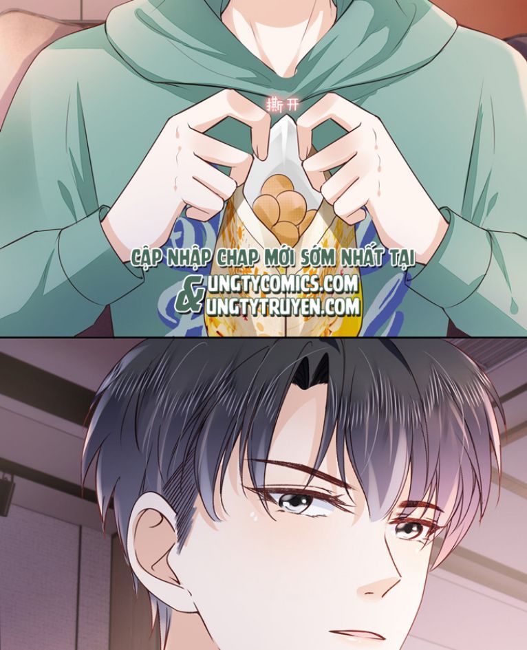 Tri Bỉ: Chapter 56