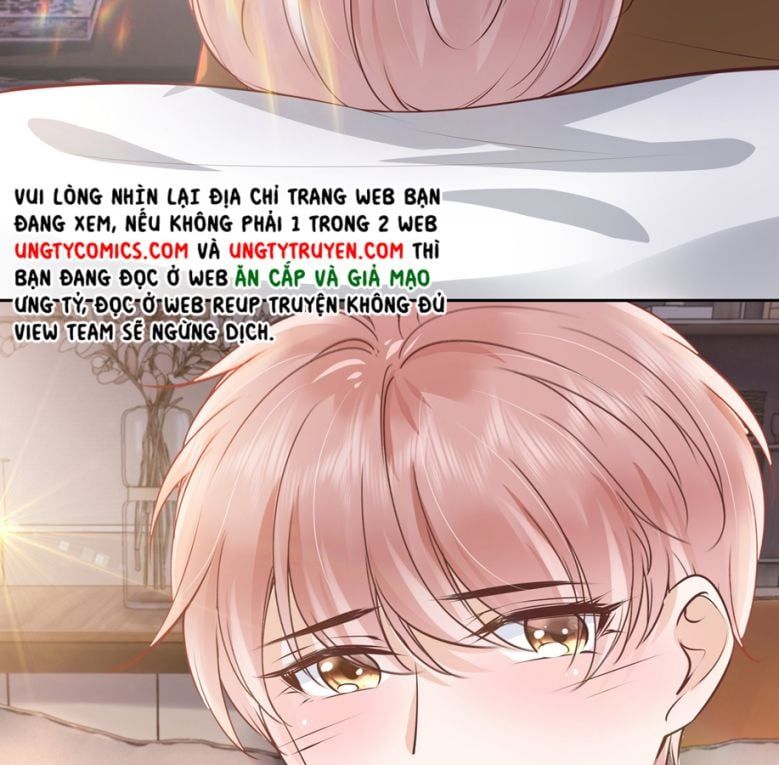 Tri Bỉ: Chapter 56