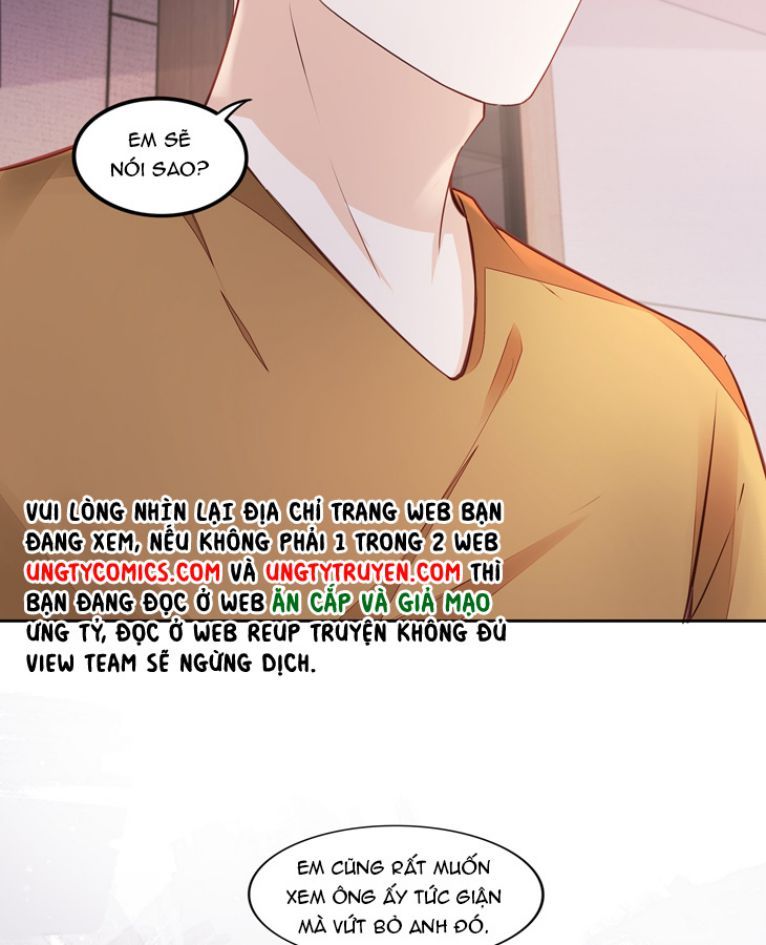 Tri Bỉ: Chapter 56