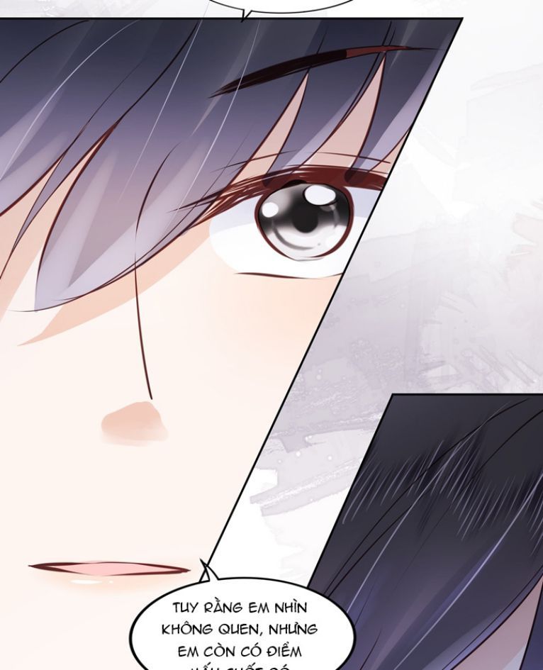 Tri Bỉ: Chapter 56