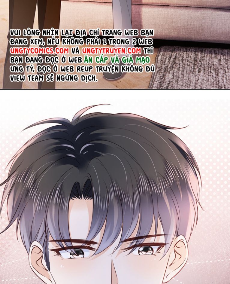 Tri Bỉ: Chapter 56