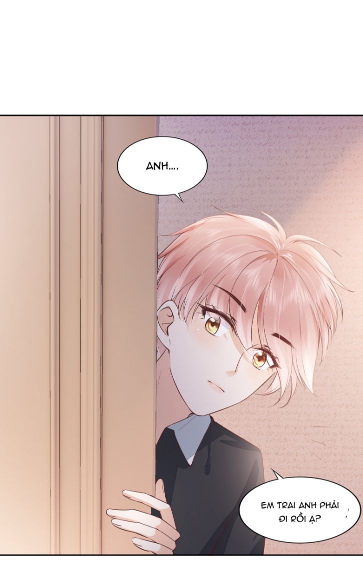 Tri Bỉ: Chapter 57