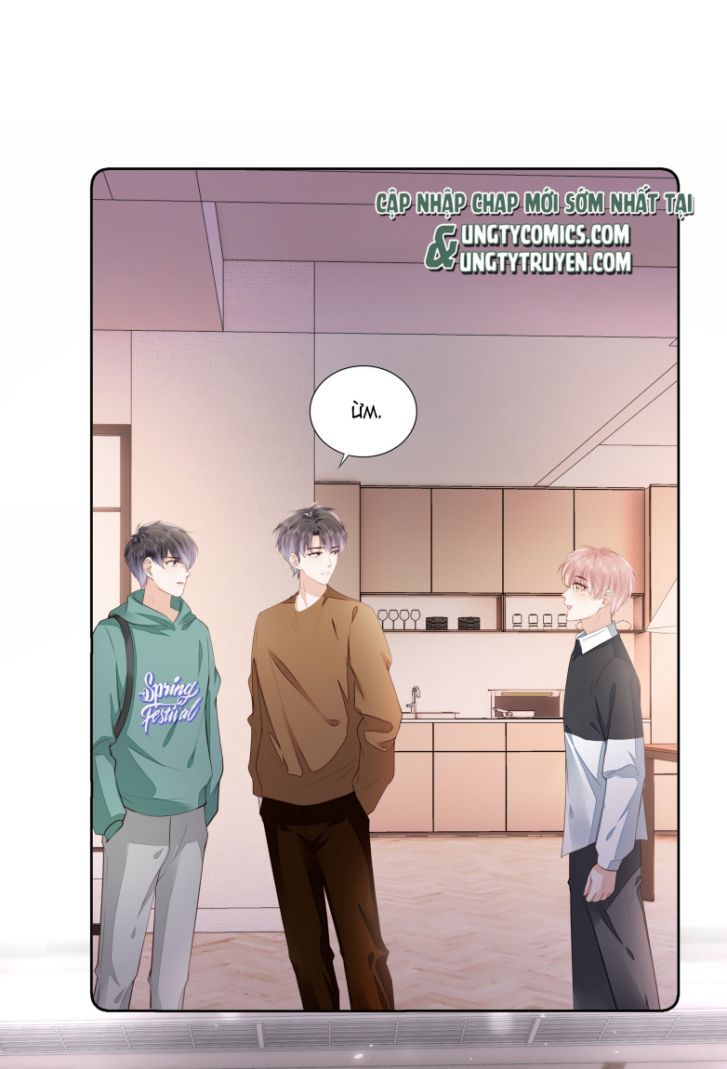 Tri Bỉ: Chapter 57