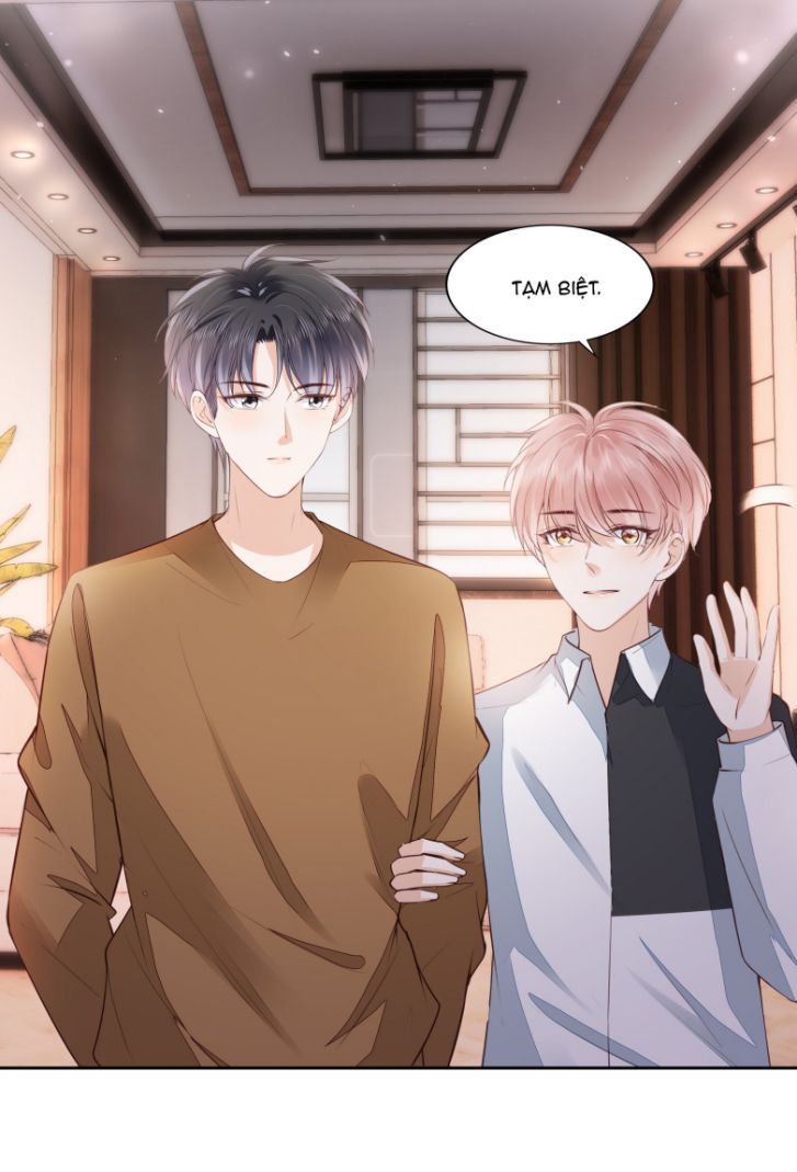 Tri Bỉ: Chapter 57