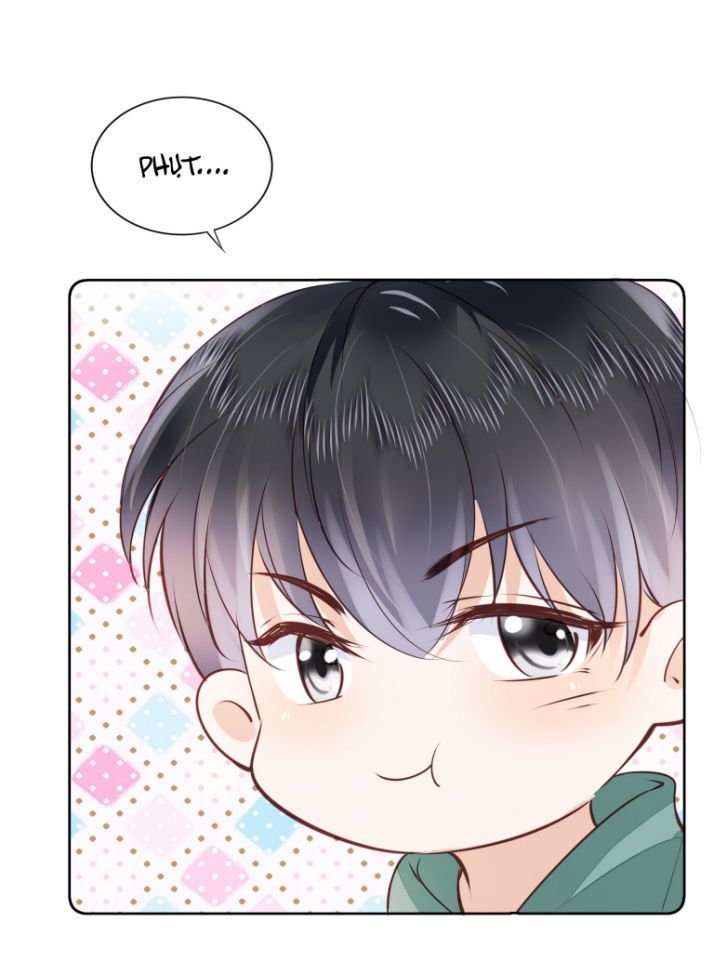 Tri Bỉ: Chapter 57