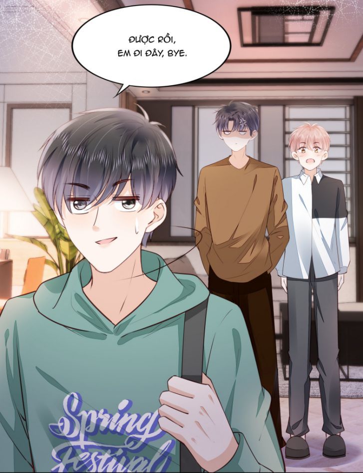 Tri Bỉ: Chapter 57