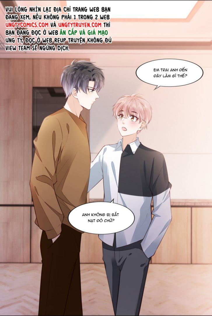 Tri Bỉ: Chapter 57