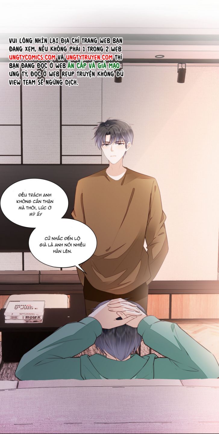 Tri Bỉ: Chapter 57